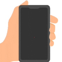 Home Stayathome Sticker by Scotiabank México