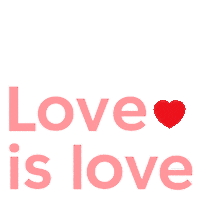 Pride Love Sticker by Scotiabank México