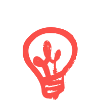 Icon Idea Sticker by snook_frankfurt