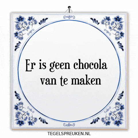 Humor Wijsheid GIF by Tegelspreuken.nl