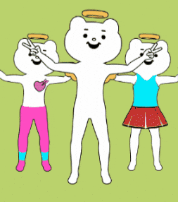 Excited Hooray GIF by Flickplay