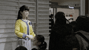 jordi baste robot GIF by No pot ser! TV3