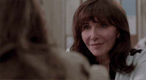 orange is the new black yes GIF by Yosub Kim, Content Strategy Director