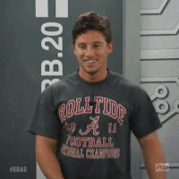 big brother pop GIF by Big Brother After Dark