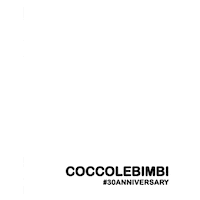 Fashion Kids Sticker by CoccoleBimbi