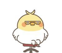 Party Love Sticker