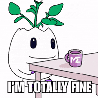 Frustrated Over It GIF by Magic Eden