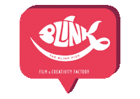Like Sticker by The Blink Fish