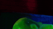 feel it still tidal wave GIF by Portugal. The Man