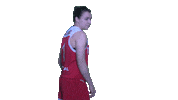 Basketball Turkey Sticker by Türkiye Basketbol Federasyonu