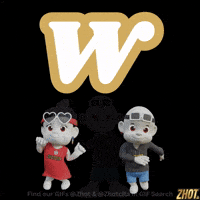 Alphabet Win GIF by Zhot