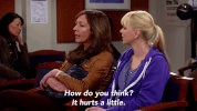 season 1 episode 21 GIF by mom