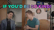 Sick Sean Flanagan GIF by FoilArmsandHog