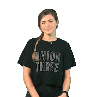 Tampa Bay Fitness Sticker by Union Three Studio