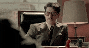 Mario Moreno Mexico GIF