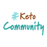 Keto Mojo Sticker by Keto-Mojo
