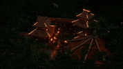 Council GIF by Survivor CBS