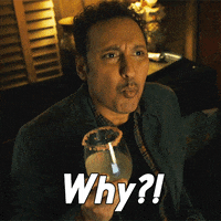 Frustrated Season 3 GIF by Paramount+