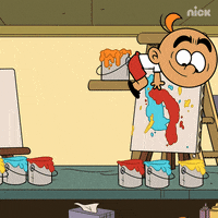 Oh Man Humor GIF by Nickelodeon