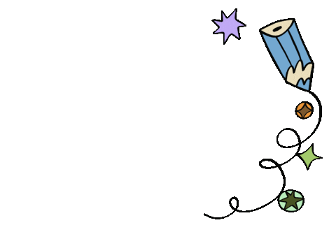 Pencildust Sticker by SophieMcPike