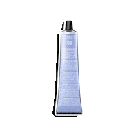 Toner Blonde Hair Sticker by Kadus Professional