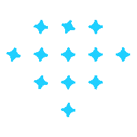 Clap Hello Sticker by YG ENTERTAINMENT