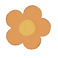 pencilroots love art nature flower Sticker