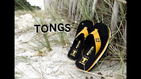 tongs GIF