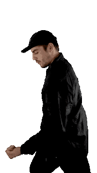 Sticker by Unicorn We Are Legends