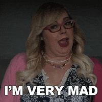 Mad Bau GIF by Paramount+