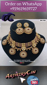 Buy Now Fashion GIF by ArtistryC