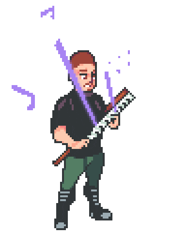 Wilczynski Sticker by Besser-Samstag