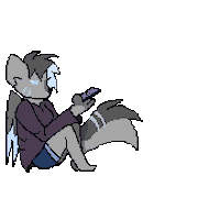 Retrowave_lofi5 giphyupload social media phone tiktok Sticker