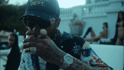 Hip Hop Dance GIF by Dave East
