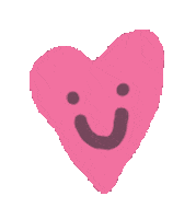 Valentines Day Love Sticker by Sara Maese