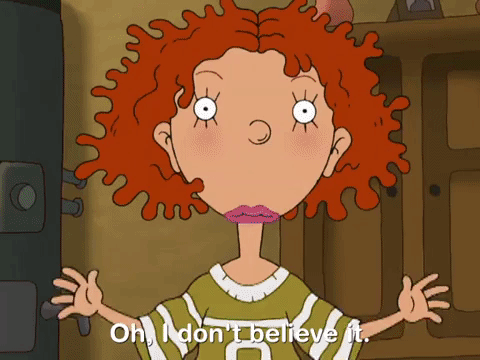 nickrewind giphydvr nicksplat as told by ginger giphyatbg004 GIF