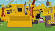 wendy testaburger walking GIF by South Park 