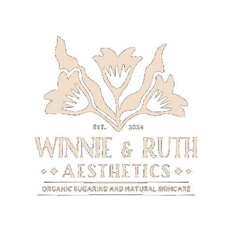 Winnie Tahoe Sticker