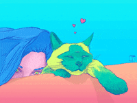 third eye love GIF by Phazed
