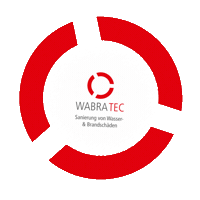 Sticker by WABRA TEC