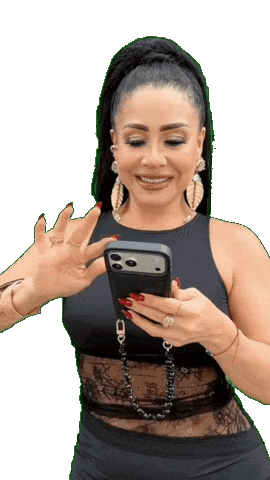 Save Carolina Sandoval Sticker by DespiertaAmerica