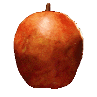 animation grow Sticker by Trent Shy Claymations