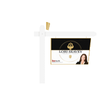 Lori Seavey Sticker by Lori Seavey Realty Team