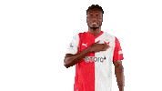 Football Soccer Sticker by SK Slavia Praha