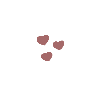 Heart Love Sticker