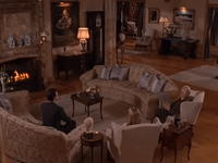 season 5 netflix GIF by Gilmore Girls 