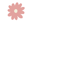 Magic Flowers Sticker by babelperu