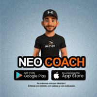 Neorun GIF by NeoTrainner