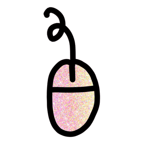 fun pink Sticker by Ivo Adventures