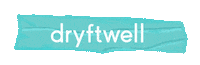 Travel Adventure Sticker by Dryftwell